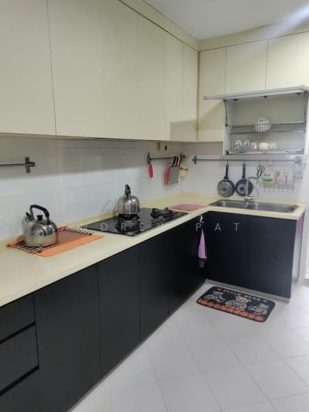 For Rent - 608 Choa Chu Kang Street 62