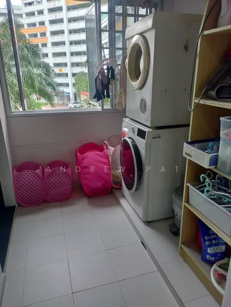 For Rent - 608 Choa Chu Kang Street 62