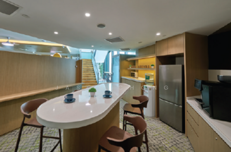 | New | Office |Anson Road |TOP | MRT |Excellent Location | Sea View |Grade A Office |, Fitted Office, 2,688 sqft, Office For Rent, by Jason Chong, 25120511 - CommercialGuru.com.sg