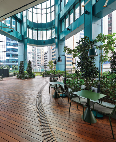 | New | Office |Anson Road |TOP | MRT |Excellent Location | Sea View |Grade A Office |, Fitted Office, 2,688 sqft, Office For Rent, by Jason Chong, 25120511 - CommercialGuru.com.sg