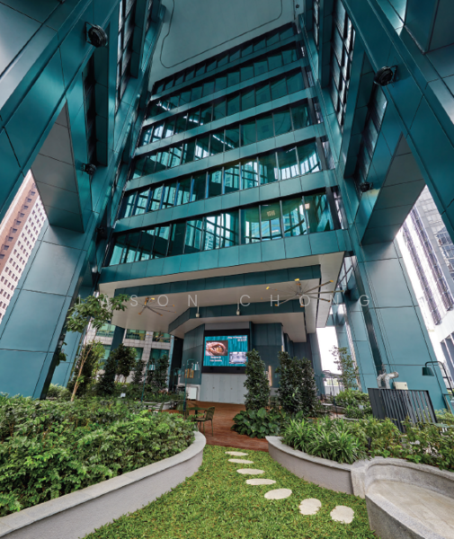 | New | Office |Anson Road |TOP | MRT |Excellent Location | Sea View |Grade A Office |, Fitted Office, 2,688 sqft, Office For Rent, by Jason Chong, 25120511 - CommercialGuru.com.sg