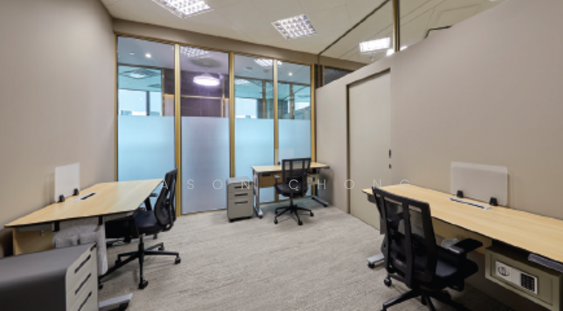 | New | Office |Anson Road |TOP | MRT |Excellent Location | Sea View |Grade A Office |, Fitted Office, 2,688 sqft, Office For Rent, by Jason Chong, 25120511 - CommercialGuru.com.sg