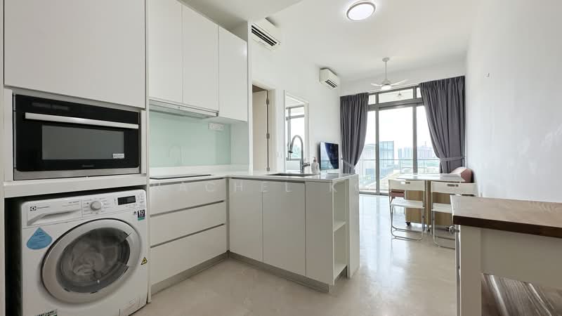 Kingsford Hillview Peak, 103 Hillview Rise, 1 Bedroom, 517 sqft, Condominium For Rent, by Rachel Koh, 25120604 - PropertyGuru.com.sg