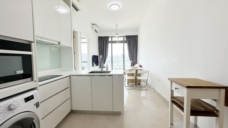 Kingsford Hillview Peak, 103 Hillview Rise, 1 Bedroom, 517 sqft, Condominium For Rent, by Rachel Koh, 25120604 - PropertyGuru.com.sg