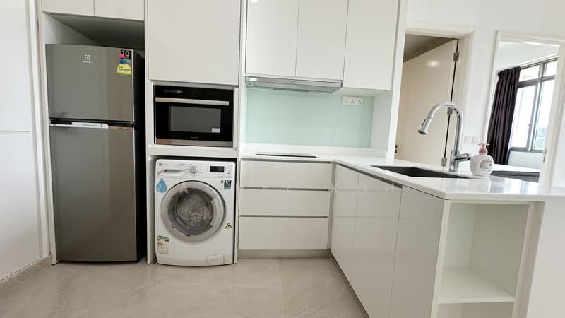 Kingsford Hillview Peak, 103 Hillview Rise, 1 Bedroom, 517 sqft, Condominium For Rent, by Rachel Koh, 25120604 - PropertyGuru.com.sg