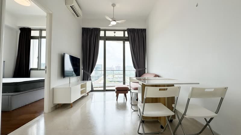 Kingsford Hillview Peak, 103 Hillview Rise, 1 Bedroom, 517 sqft, Condominium For Rent, by Rachel Koh, 25120604 - PropertyGuru.com.sg