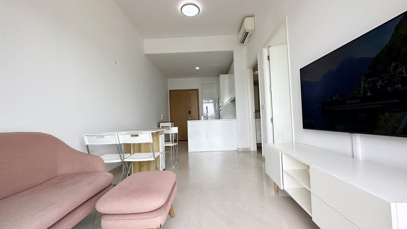 Kingsford Hillview Peak, 103 Hillview Rise, 1 Bedroom, 517 sqft, Condominium For Rent, by Rachel Koh, 25120604 - PropertyGuru.com.sg