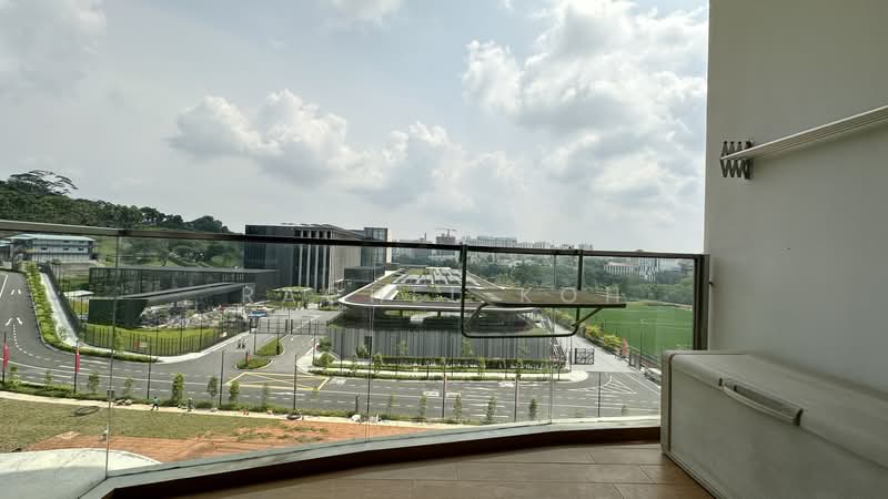 Kingsford Hillview Peak, 103 Hillview Rise, 1 Bedroom, 517 sqft, Condominium For Rent, by Rachel Koh, 25120604 - PropertyGuru.com.sg