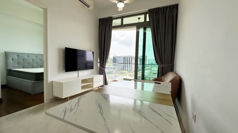Kingsford Hillview Peak, 103 Hillview Rise, 1 Bedroom, 517 sqft, Condominium For Rent, by Rachel Koh, 25120604 - PropertyGuru.com.sg