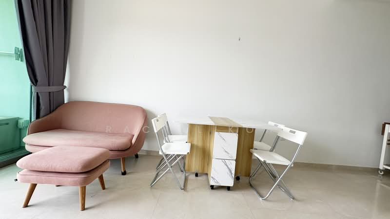 Kingsford Hillview Peak, 103 Hillview Rise, 1 Bedroom, 517 sqft, Condominium For Rent, by Rachel Koh, 25120604 - PropertyGuru.com.sg