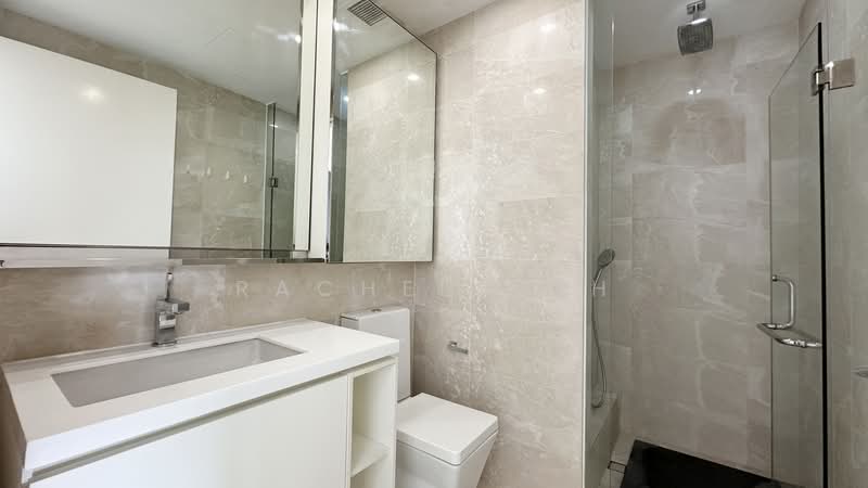 Kingsford Hillview Peak, 103 Hillview Rise, 1 Bedroom, 517 sqft, Condominium For Rent, by Rachel Koh, 25120604 - PropertyGuru.com.sg