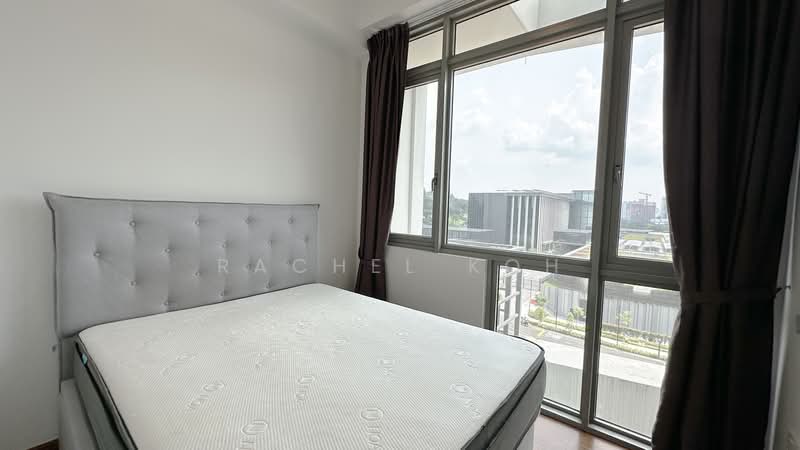 Kingsford Hillview Peak, 103 Hillview Rise, 1 Bedroom, 517 sqft, Condominium For Rent, by Rachel Koh, 25120604 - PropertyGuru.com.sg
