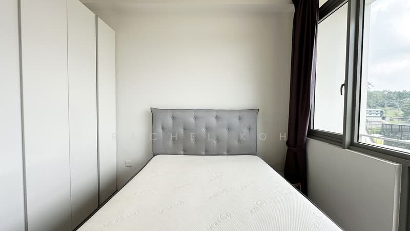 Kingsford Hillview Peak, 103 Hillview Rise, 1 Bedroom, 517 sqft, Condominium For Rent, by Rachel Koh, 25120604 - PropertyGuru.com.sg