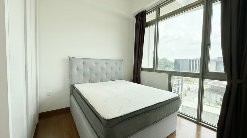 Kingsford Hillview Peak, 103 Hillview Rise, 1 Bedroom, 517 sqft, Condominium For Rent, by Rachel Koh, 25120604 - PropertyGuru.com.sg