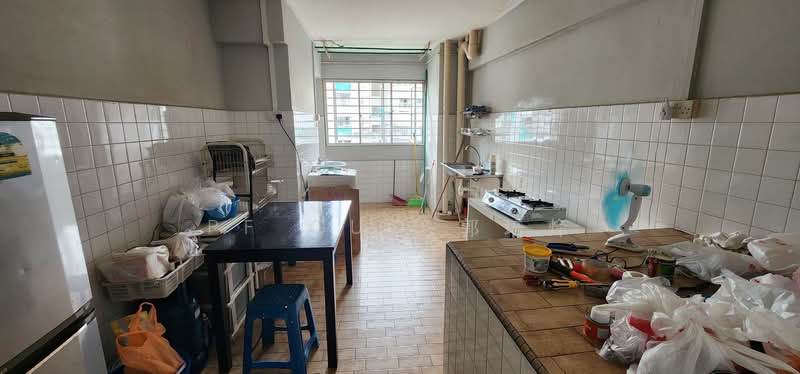 152 Serangoon North Avenue 1, 152 Serangoon North Avenue 1, 2 Bedrooms, 750 sqft, HDB Flat For Rent, by PF GUO 郭培烽, 25120625 - PropertyGuru.com.sg