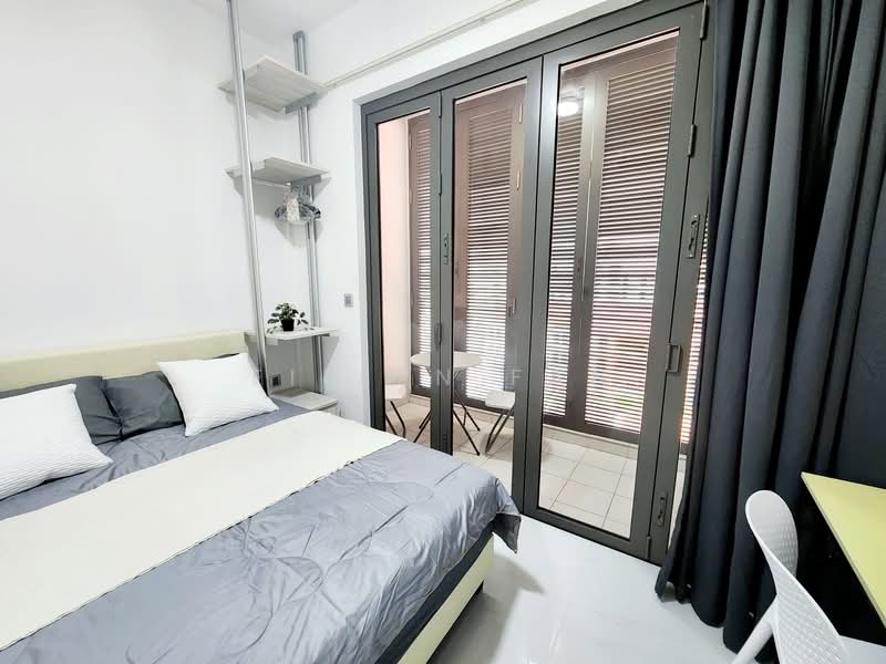 Park 1 Suites, 8 Lorong 40 Geylang, Room Rental, 250 sqft, Condominium For Rent, by Eileen Fan, 25120628 - PropertyGuru.com.sg
