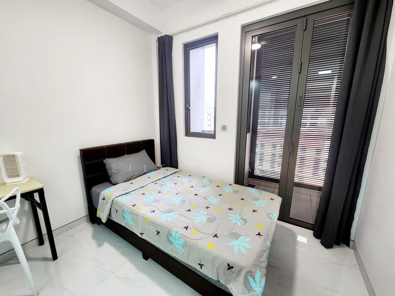Park 1 Suites, 8 Lorong 40 Geylang, Room Rental, 250 sqft, Condominium For Rent, by Eileen Fan, 25120628 - PropertyGuru.com.sg