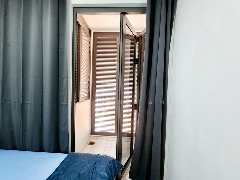 Park 1 Suites, 8 Lorong 40 Geylang, Room Rental, 250 sqft, Condominium For Rent, by Eileen Fan, 25120628 - PropertyGuru.com.sg