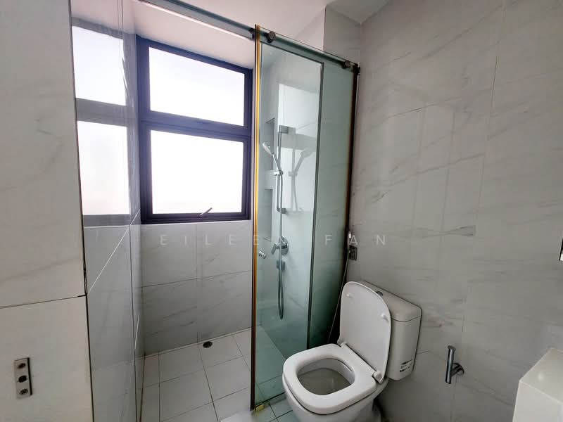 Park 1 Suites, 8 Lorong 40 Geylang, Room Rental, 250 sqft, Condominium For Rent, by Eileen Fan, 25120628 - PropertyGuru.com.sg