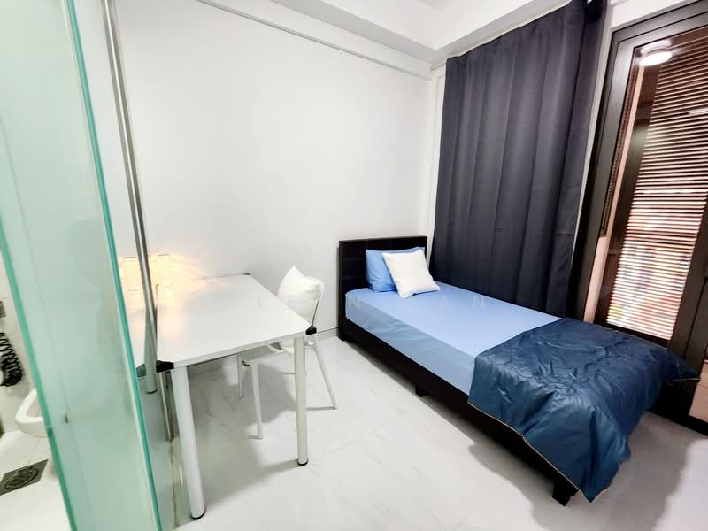 Park 1 Suites, 8 Lorong 40 Geylang, Room Rental, 250 sqft, Condominium For Rent, by Eileen Fan, 25120628 - PropertyGuru.com.sg