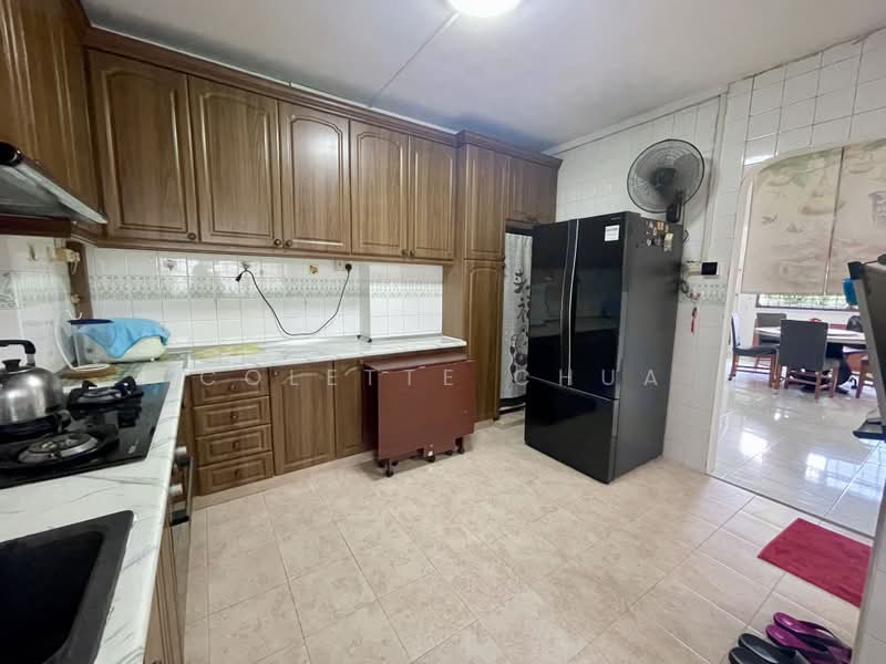 365 Woodlands Avenue 5, 365 Woodlands Avenue 5, 3 Bedrooms, 1,302 sqft, HDB Flat For Rent, by Colette Chua, 25120631 - PropertyGuru.com.sg