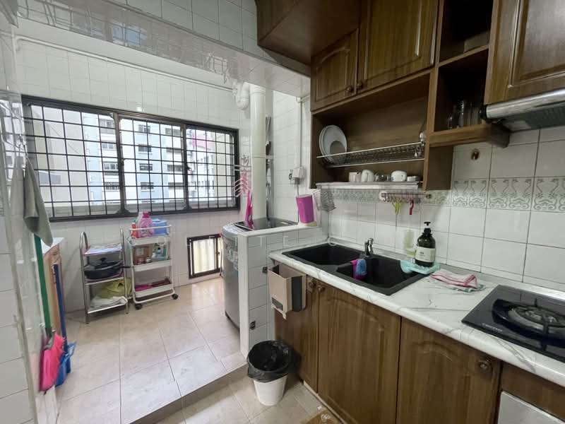 365 Woodlands Avenue 5, 365 Woodlands Avenue 5, 3 Bedrooms, 1,302 sqft, HDB Flat For Rent, by Colette Chua, 25120631 - PropertyGuru.com.sg