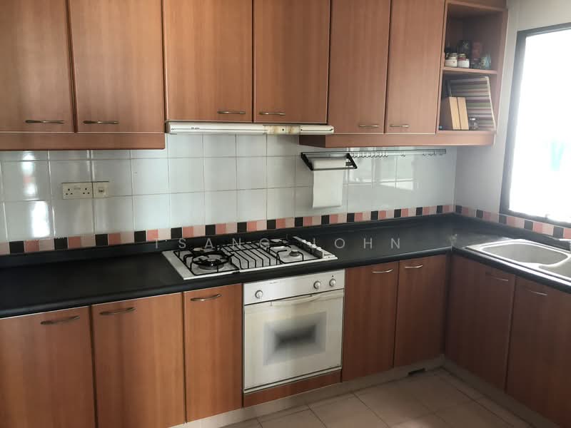 For Rent - Woodsvale