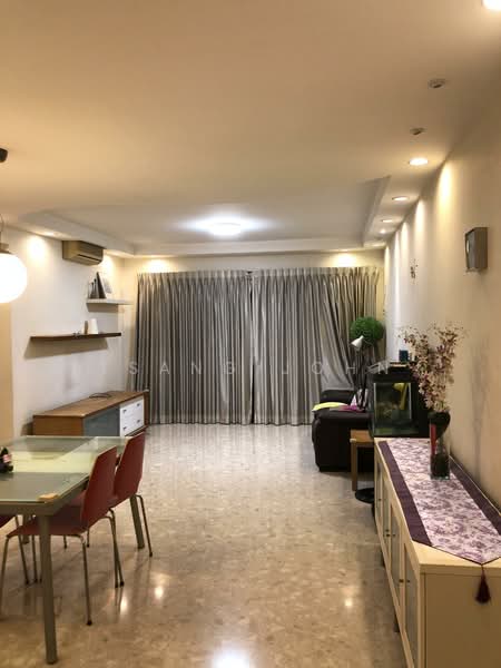 For Rent - Woodsvale