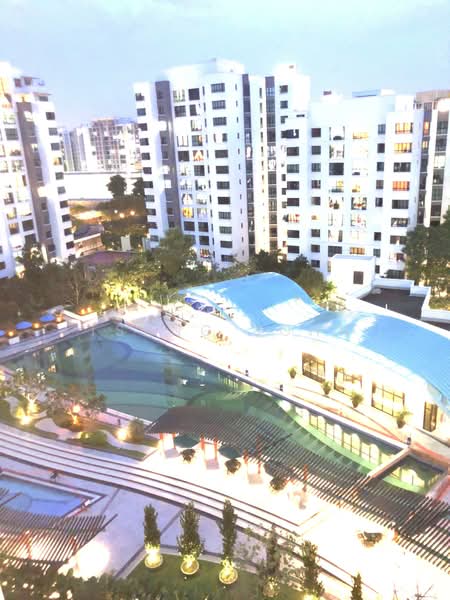 For Rent - Woodsvale