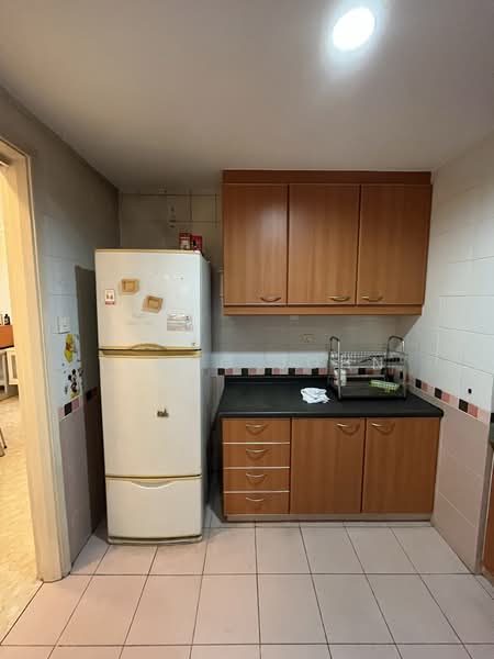 For Rent - Woodsvale
