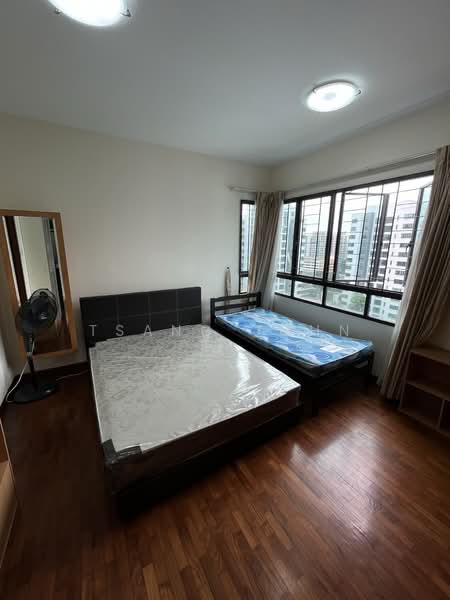 For Rent - Woodsvale