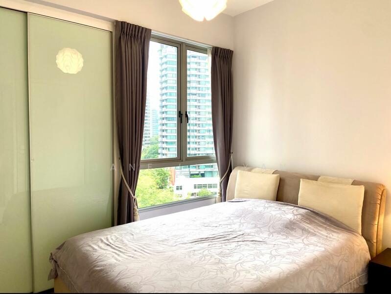 Suites @ Newton, 1 Surrey Road, 2 Bedrooms, 603 sqft, Apartment For Rent, by Jane Liu Yan, 25120659 - PropertyGuru.com.sg