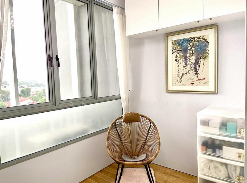 Suites @ Newton, 1 Surrey Road, 2 Bedrooms, 603 sqft, Apartment For Rent, by Jane Liu Yan, 25120659 - PropertyGuru.com.sg