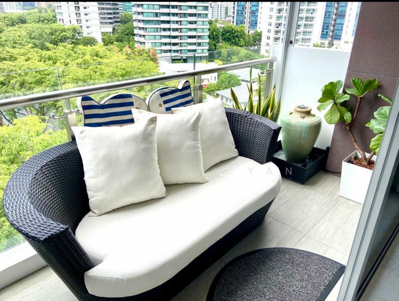 Suites @ Newton, 1 Surrey Road, 2 Bedrooms, 603 sqft, Apartment For Rent, by Jane Liu Yan, 25120659 - PropertyGuru.com.sg