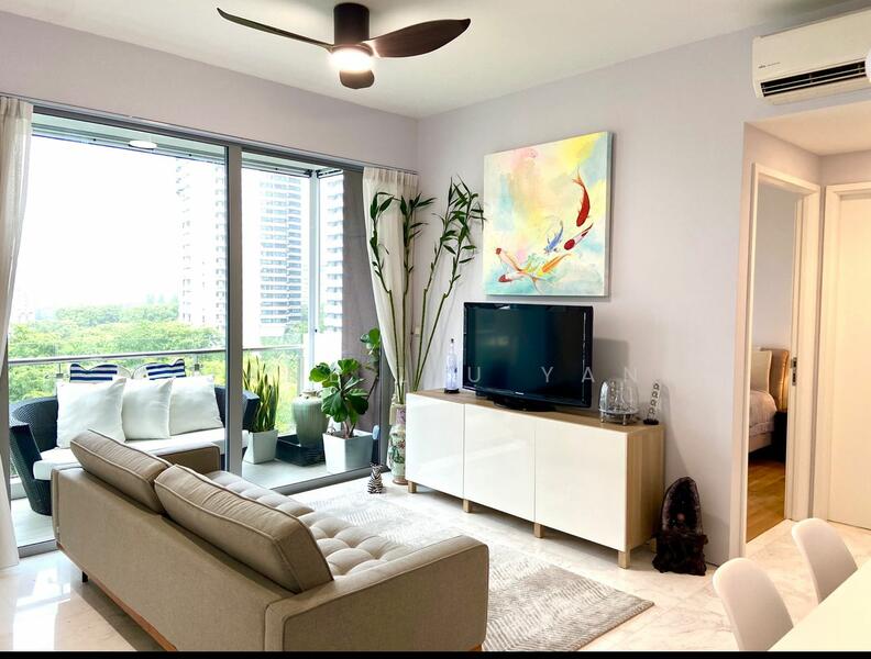 Suites @ Newton, 1 Surrey Road, 2 Bedrooms, 603 sqft, Apartment For Rent, by Jane Liu Yan, 25120659 - PropertyGuru.com.sg