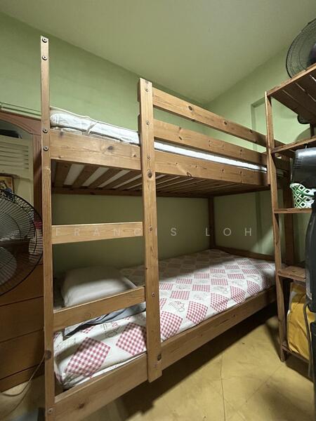 For Rent - 1 Lorong 7 Toa Payoh