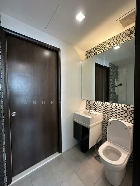 Citigate Residence, 168 Rangoon Road, 1 Bedroom, 441 sqft, Apartment For Rent, by Andrew Nair, 25120695 - PropertyGuru.com.sg