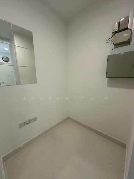 Citigate Residence, 168 Rangoon Road, 1 Bedroom, 441 sqft, Apartment For Rent, by Andrew Nair, 25120695 - PropertyGuru.com.sg