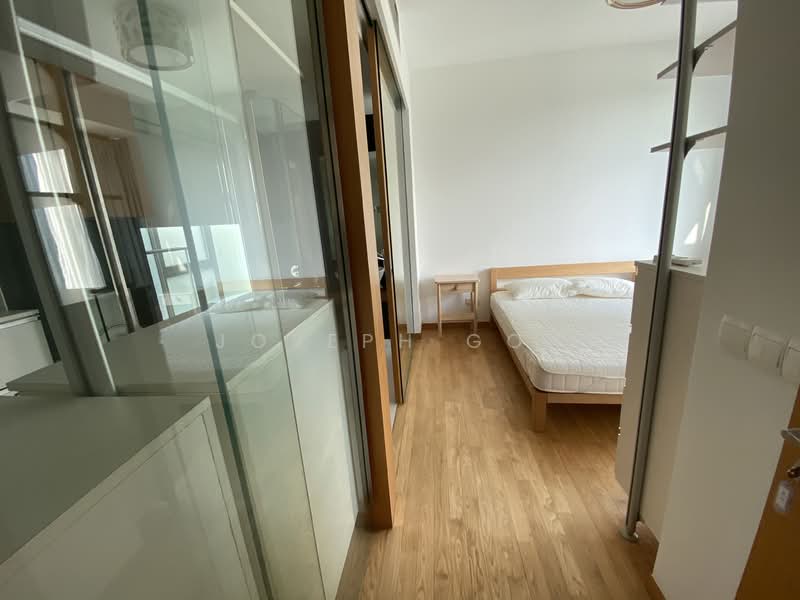 Vida, 5 Peck Hay Road, 2 Bedrooms, 861 sqft, Condominium For Rent, by Joseph Goh, 25120780 - PropertyGuru.com.sg