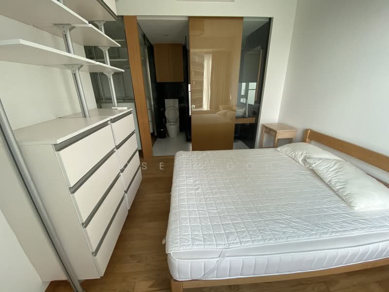 Vida, 5 Peck Hay Road, 2 Bedrooms, 861 sqft, Condominium For Rent, by Joseph Goh, 25120780 - PropertyGuru.com.sg