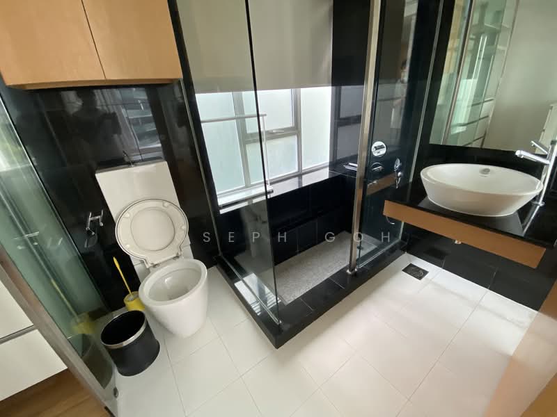 Vida, 5 Peck Hay Road, 2 Bedrooms, 861 sqft, Condominium For Rent, by Joseph Goh, 25120780 - PropertyGuru.com.sg