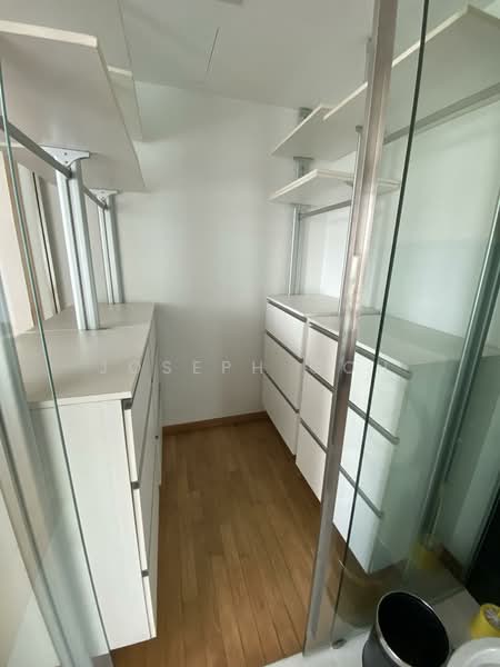 Vida, 5 Peck Hay Road, 2 Bedrooms, 861 sqft, Condominium For Rent, by Joseph Goh, 25120780 - PropertyGuru.com.sg