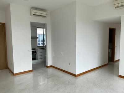 For Rent - Waterfront Key