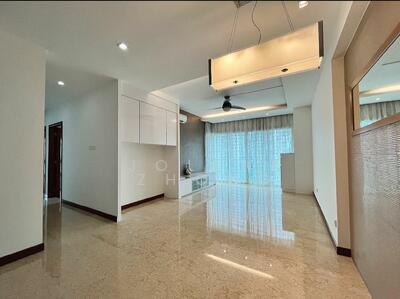 For Rent - Butterworth 8