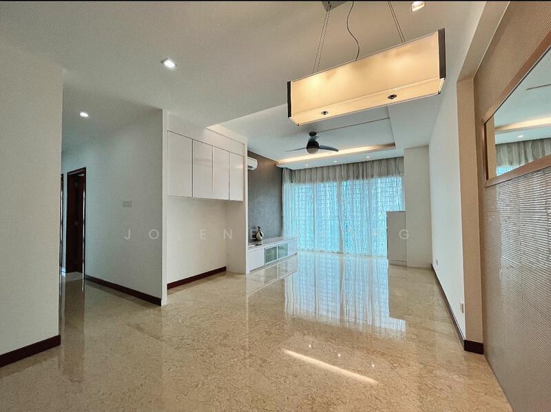 For Rent - Butterworth 8