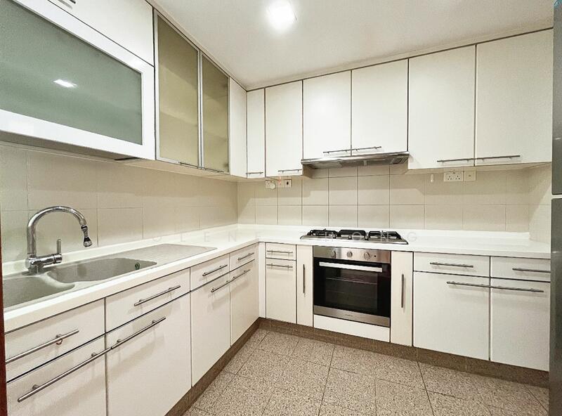 For Rent - Butterworth 8