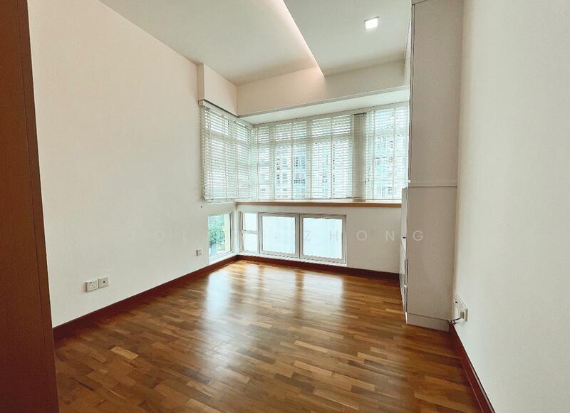 For Rent - Butterworth 8