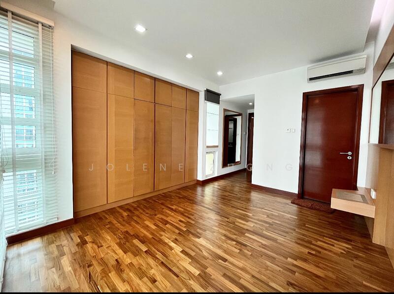 For Rent - Butterworth 8