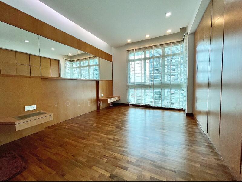 For Rent - Butterworth 8