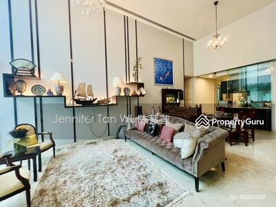 For Sale - Duchess Residences
